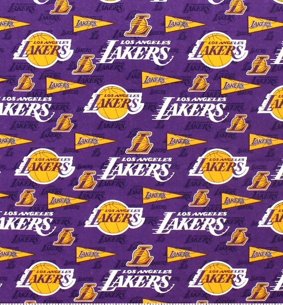 Lakers fabric deals