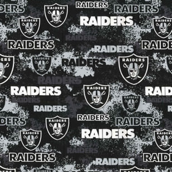Las Vegas Raiders - Etsy
