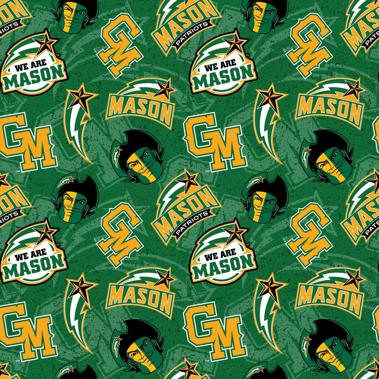 George Mason Patriot