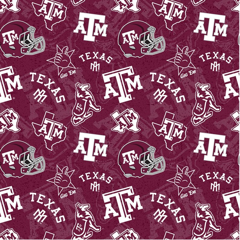 thumbnail interactive-video image 1 of NCAA Texas A&M Aggies Vertical Flag – Double-Sided 40" X 28" Team Logo Banner 1 of 10