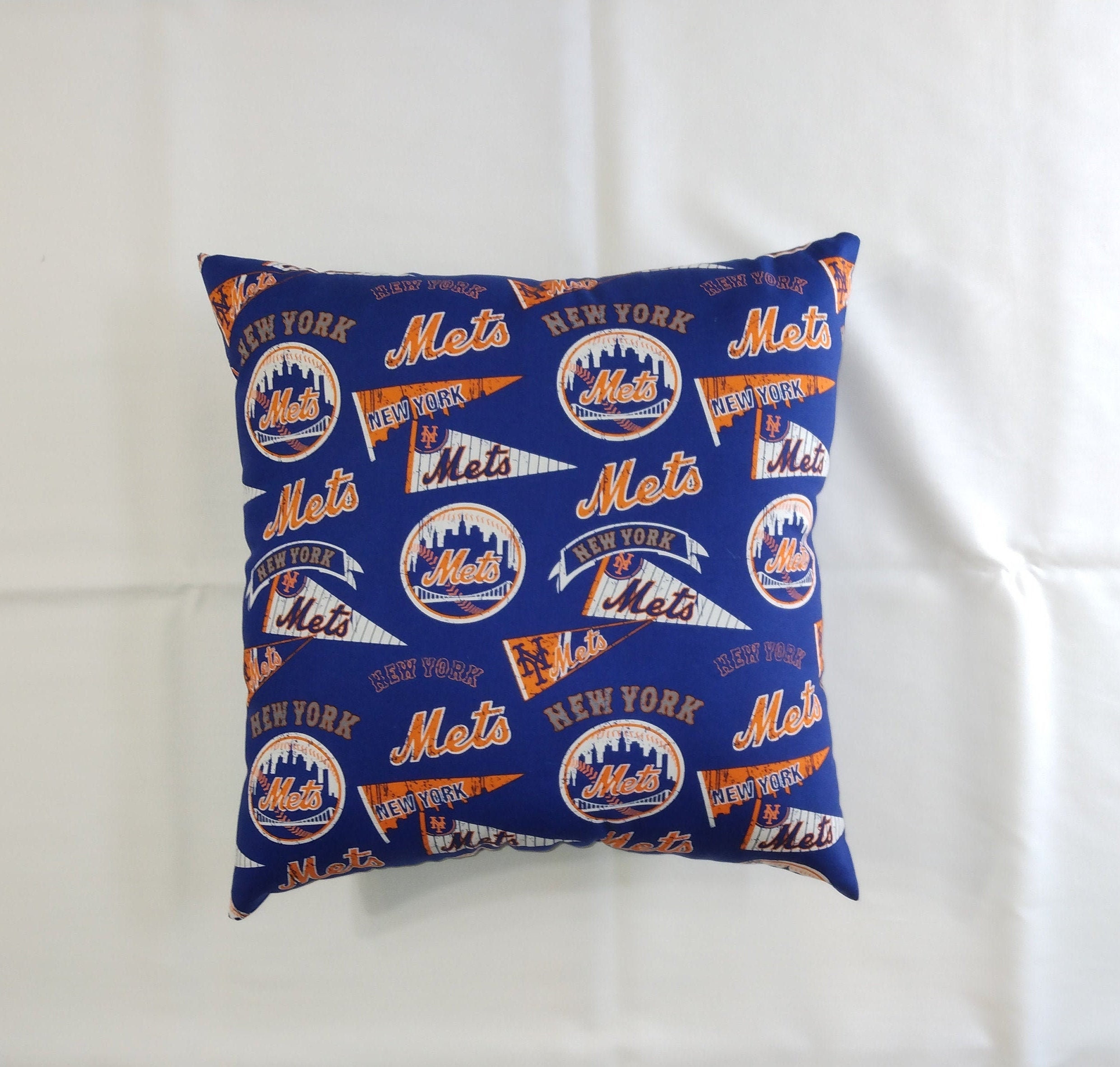baseball throw pillows