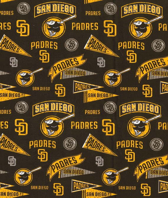 Official Vintage Padres Clothing, Throwback San Diego Padres Gear
