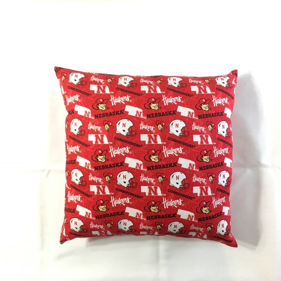 College Covers NCAA Texas Longhorns Licensed Throw Pillow or Decorative Pillow 20 x 28