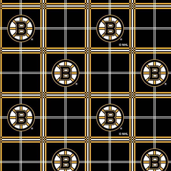 Boston Bruins Etsy