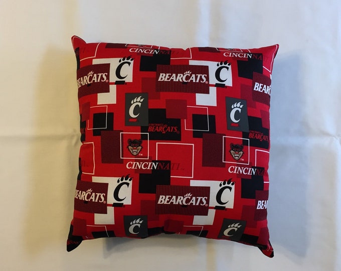 Cincinnati Bearcats Outdoor In Cincinnati Bearcats Team Shop
