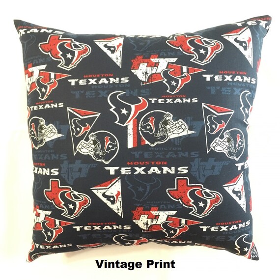 Houston Texans top man collectibles