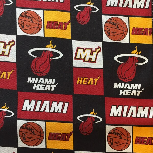 miami heat sweatbands
