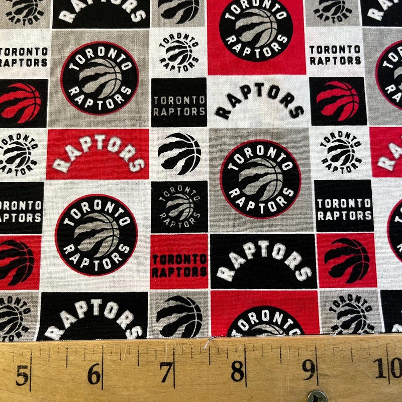 Toronto Raptors - Etsy