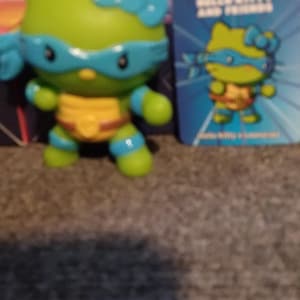 2025 Mcdonald's Hello Kitty Sanrio/ninja Turtles FULL SET OF 12