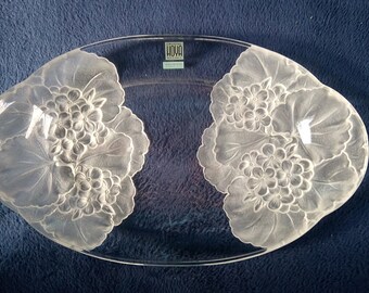 Hoya Glass Crystal Etsy
