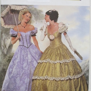 Antebellum Dress Etsy