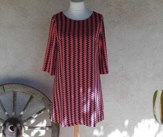 polyester crepe dress GANNI Mini Crpe Dress