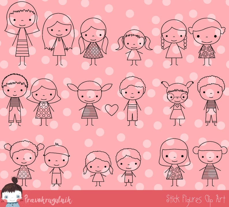 Black And White Outline Stick Figure Clipart Cute Boy And Girl Stick Figure Digital Stamp Kids Digi Stamp Children Stick Figure Clip Art Clip Art Art Collectibles Timinox Com Black And White Outline Stick Figure Clipart Cute Boy And Girl Stick Figure Digital Stamp Kids Digi Stamp Children Stick Figure Clip Art Clip Art Art Collectibles Timinox Com
