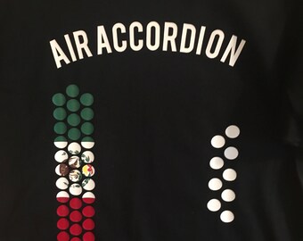 Download Air accordion | Etsy