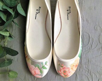Wedding Shoes Etsy Nz