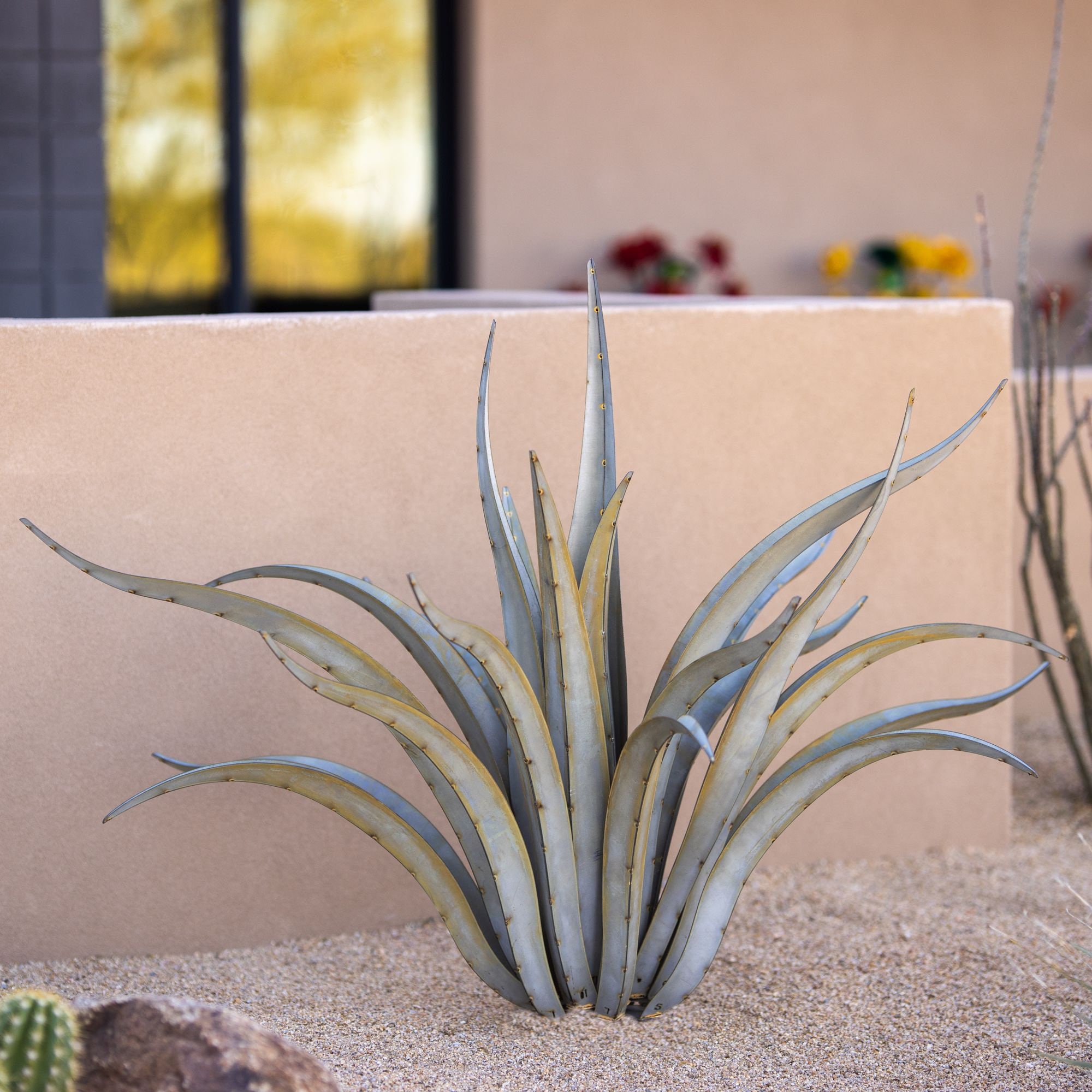 趣味・スポーツ・実用 Agaves: Living Sculptures for Landscapes Agaves: Living Sculptures for Landscapes and Containers