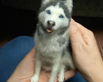 Made to Order - Mini-Pup Please contact seller first for your custom order