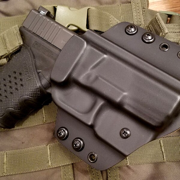 Glock 30 holster etsy