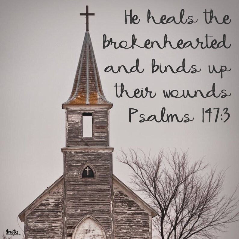 Psalm 147 3 5x5 Print Etsy psalm-147-3-5x5-print-etsy