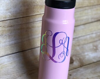 Logo de coffre Mini One D Piano Black ( F54 F55 F56 F57 F60