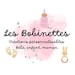 Lesbobinettes83 store logo