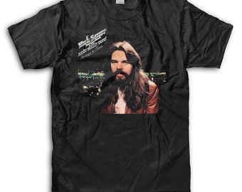 bob seger tshirt
