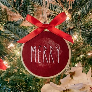 Christmas Ornament