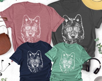 Wolf Family Shirt,Family wolf Matching shirt,Wolf Shirts,Mama Wolf Shirt,Baby Wolf,Sister Wolf Tee,Brother Wolf Tee,Wolf Face shirt,Face