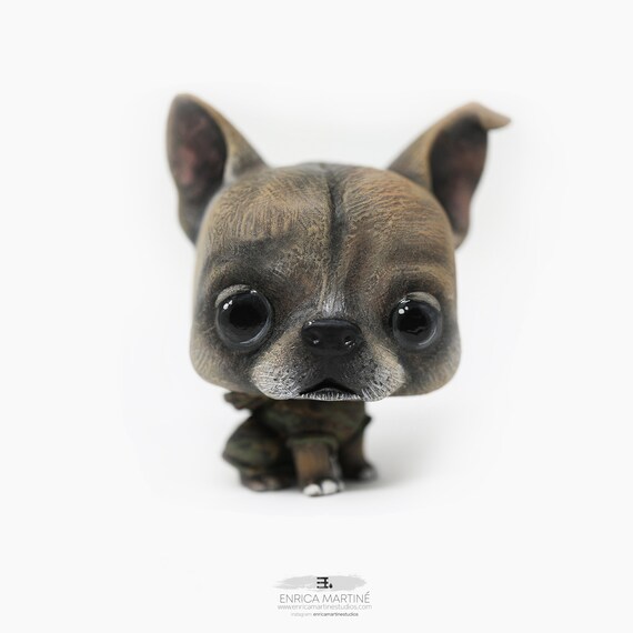 boston terrier funko pop