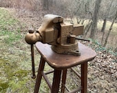 Reed 203 Vise 3 quot Vise