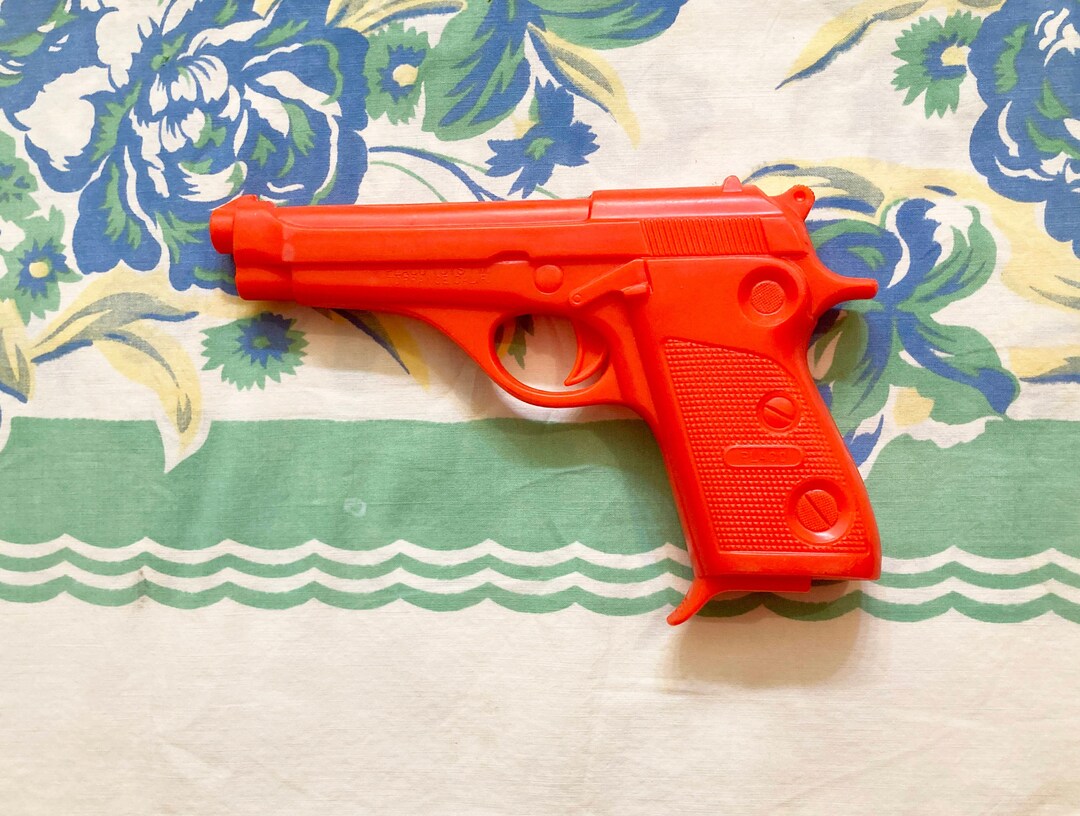 Dart Gun Plastic Toy Dart Gun Dart Pistol Placo Dart Gun Etsy