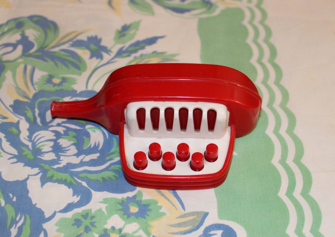 Keymonica Junior Keymonica Proll Toys 1970s Etsy