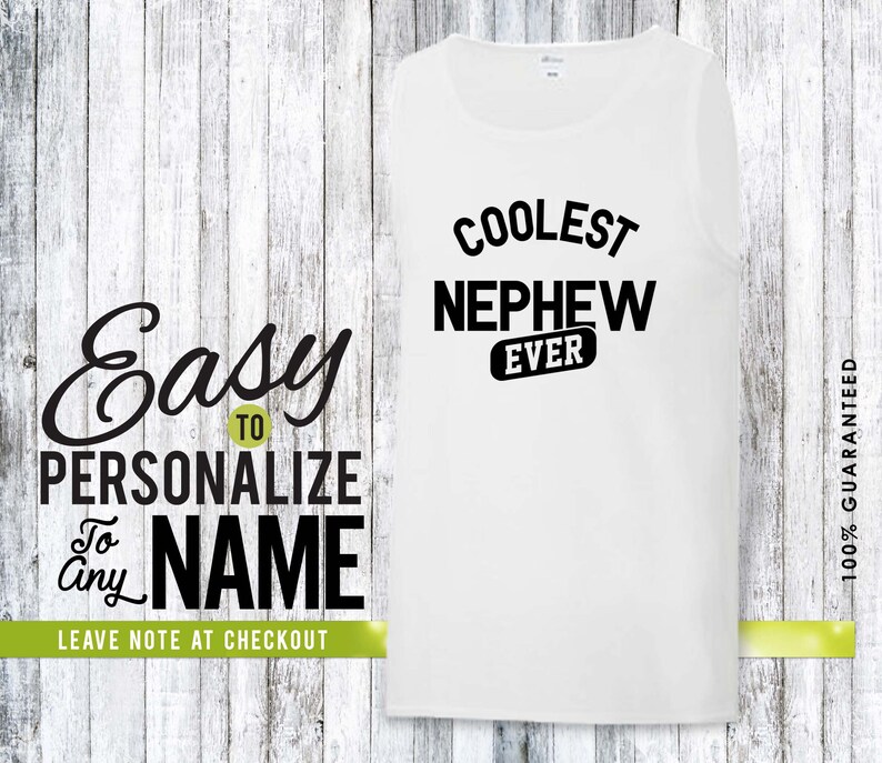 birthday birthday shirt nephew personalized gift birthday gift family nephew birthday nephew shirt Nephew gift family shirt gift