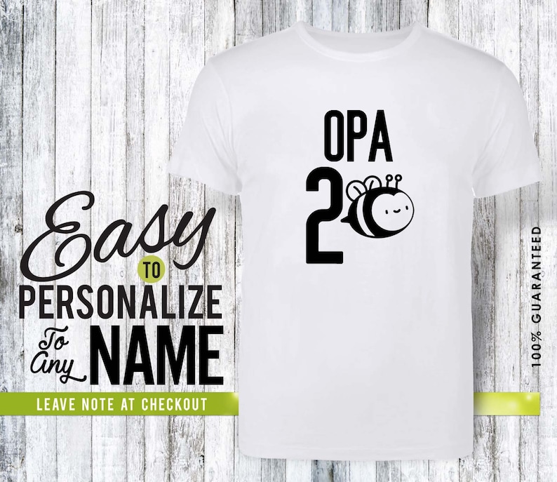 birthday gift personalized gift family Opa to be tshirt 50s family shirt opa gift shirt birthday shirt birthday family tree 40s