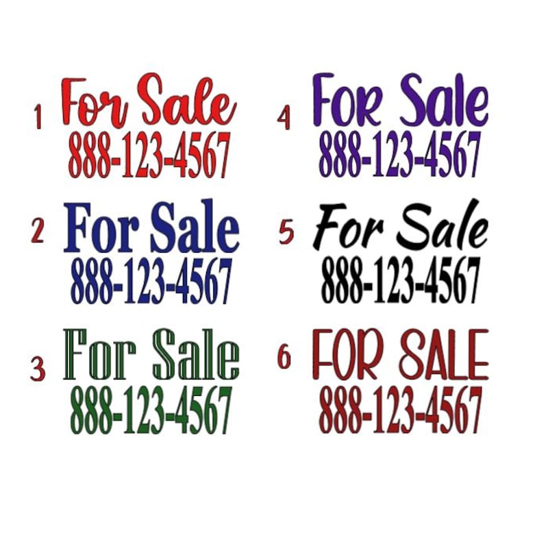 Boat Sticker Trucks - Etsy