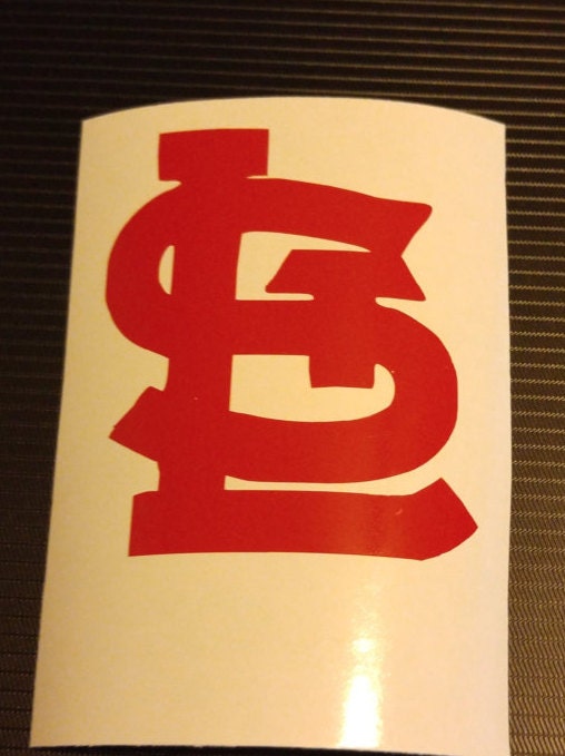 Yeti St Louis Cardinals Coolers - White