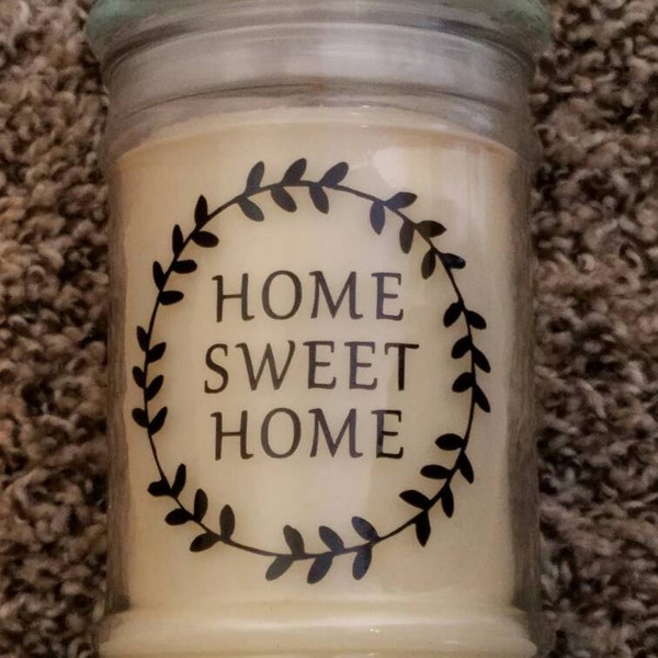 Diy Vinyl Decal Etsy