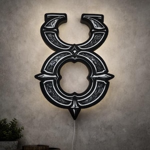 Ultima Online Light Box