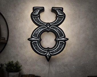 Ultima Online Leuchtkasten