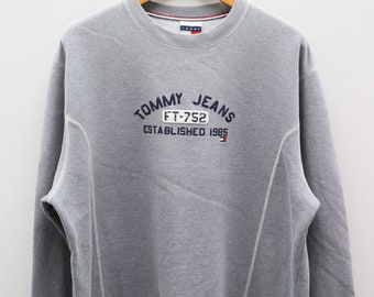 tommy hilfiger 1985 sweater