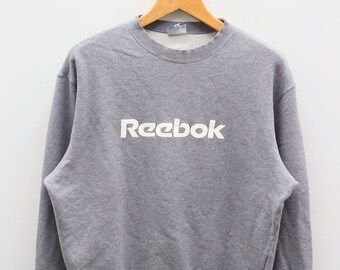 vintage reebok clothing
