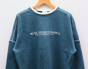 vintage ncaa sweatshirts