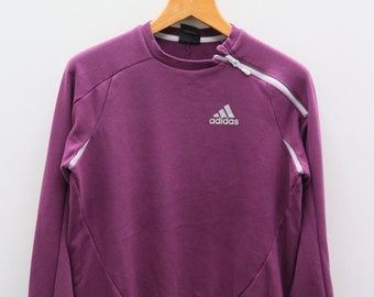 retro adidas jumper mens