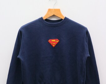 superman sweater