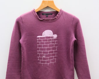 Marc Jacobs Sweater Etsy