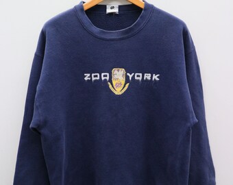 zoo york jumper