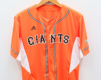 adidas giants jersey