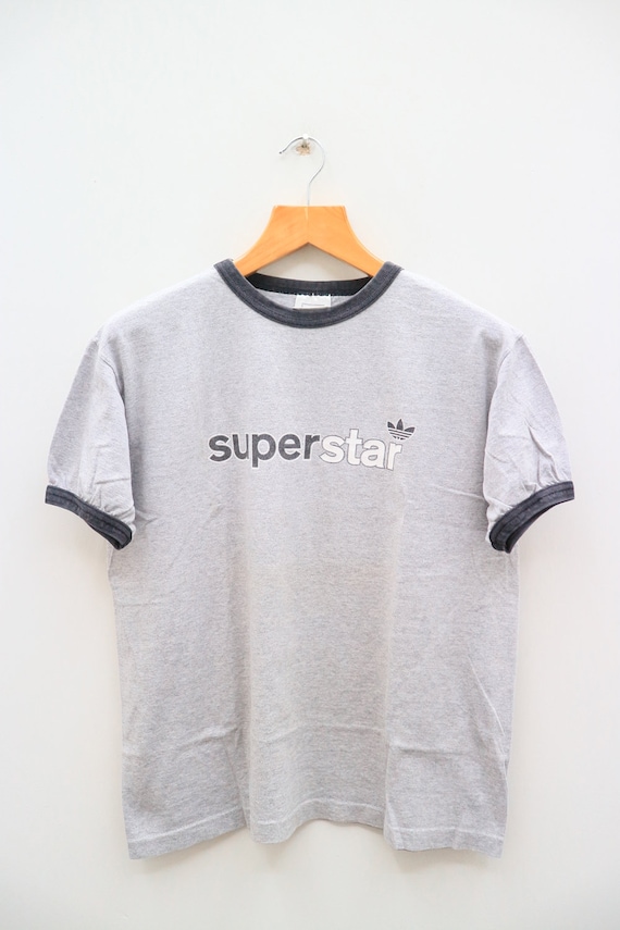 t shirt adidas superstar