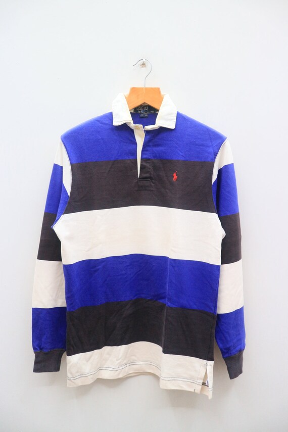 vintage polos