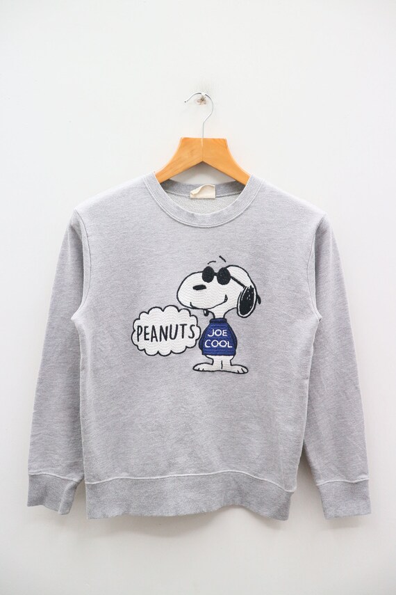 Joe cool sweater Clearance